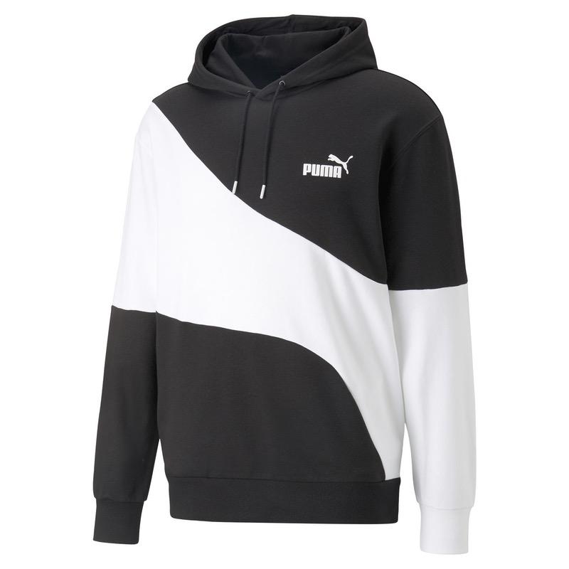 Hanorac Puma POWER Cat Hoodie