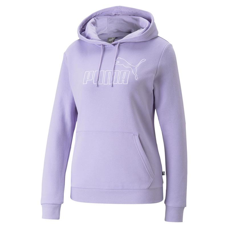 Hanorac Puma ESS Elevated Hoodie