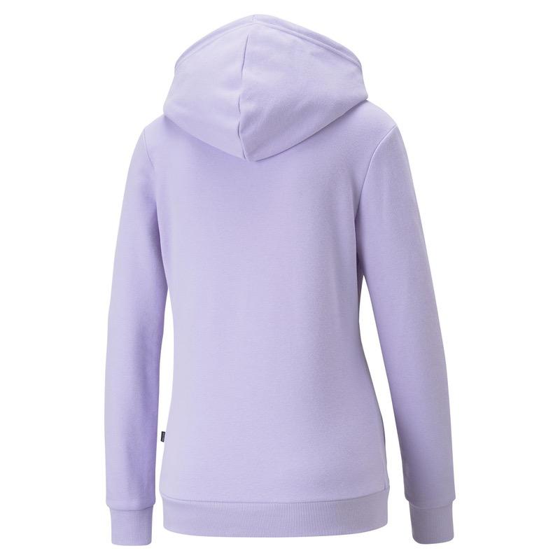 Poze Hanorac Puma ESS Elevated Hoodie various-brands.ro