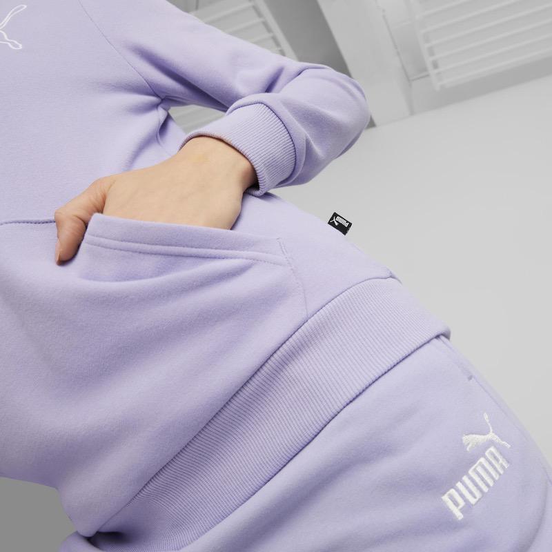 Poze Hanorac Puma ESS Elevated Hoodie various-brands.ro