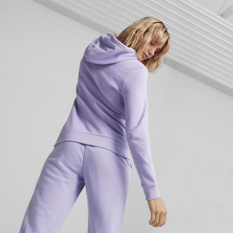 Poze Hanorac Puma ESS Elevated Hoodie various-brands.ro