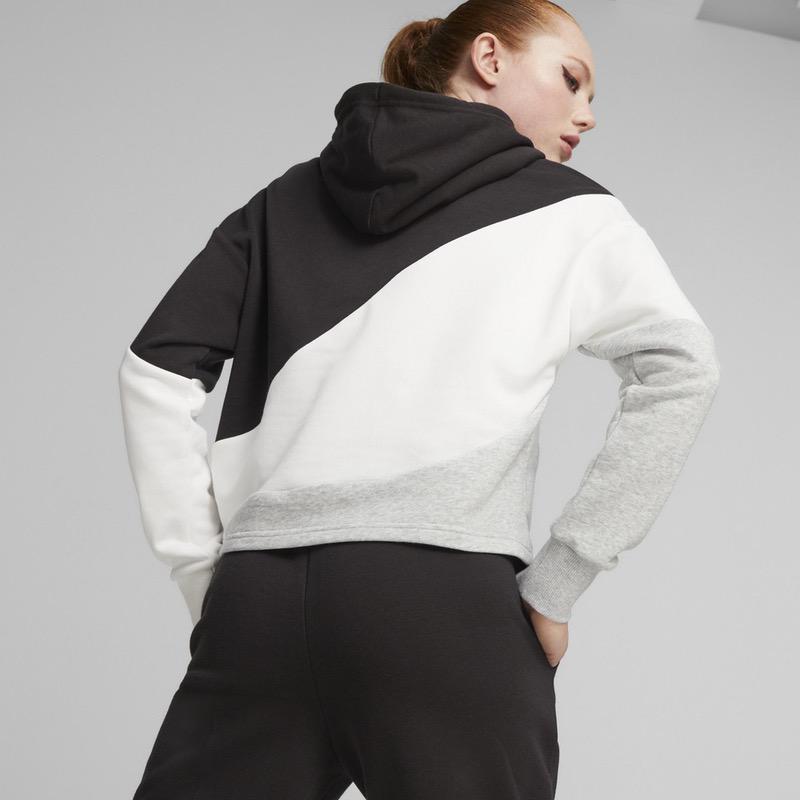 Hanorac Puma POWER Cat Hoodie