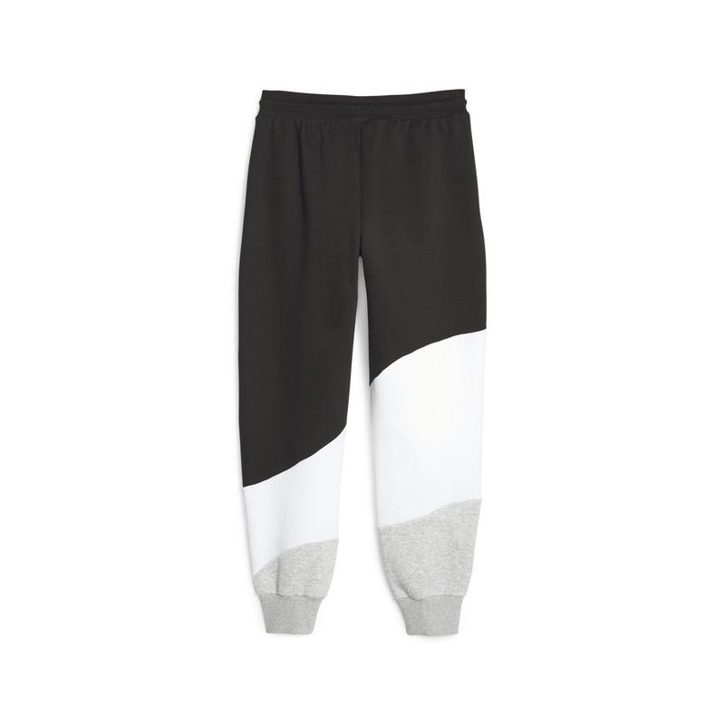 Poze Pantaloni Puma POWER Cat Pants various-brands.ro