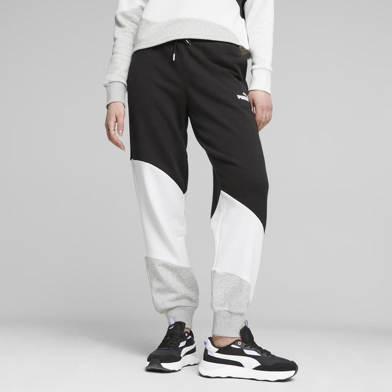 Poze Pantaloni Puma POWER Cat Pants various-brands.ro