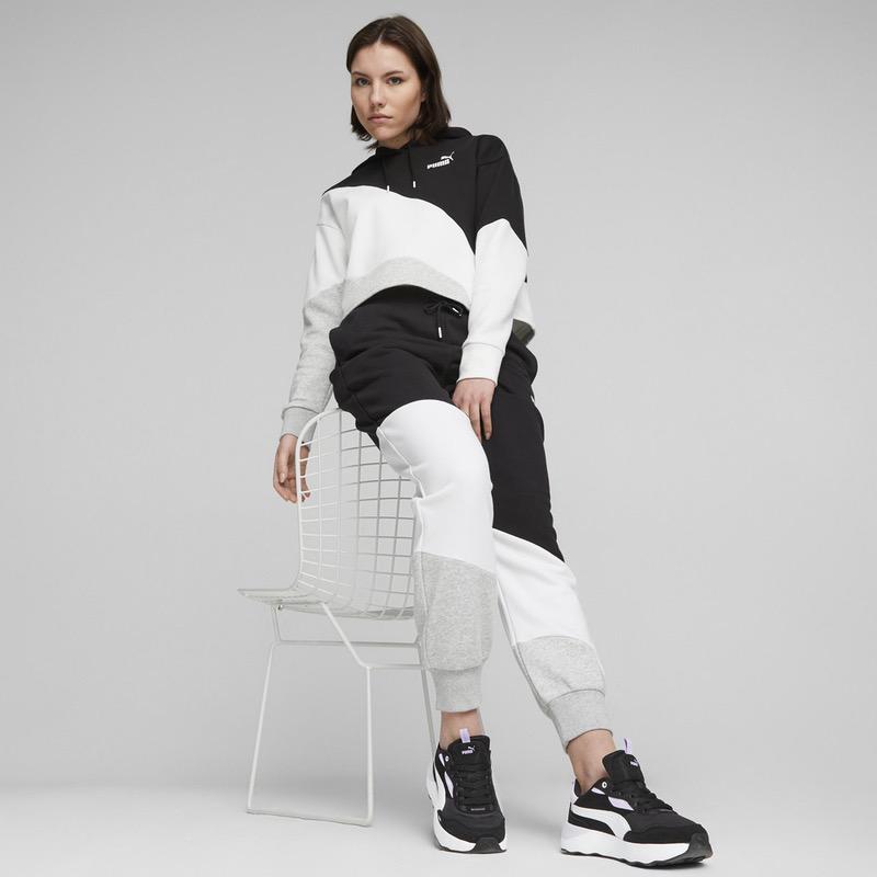 Poze Pantaloni Puma POWER Cat Pants various-brands.ro