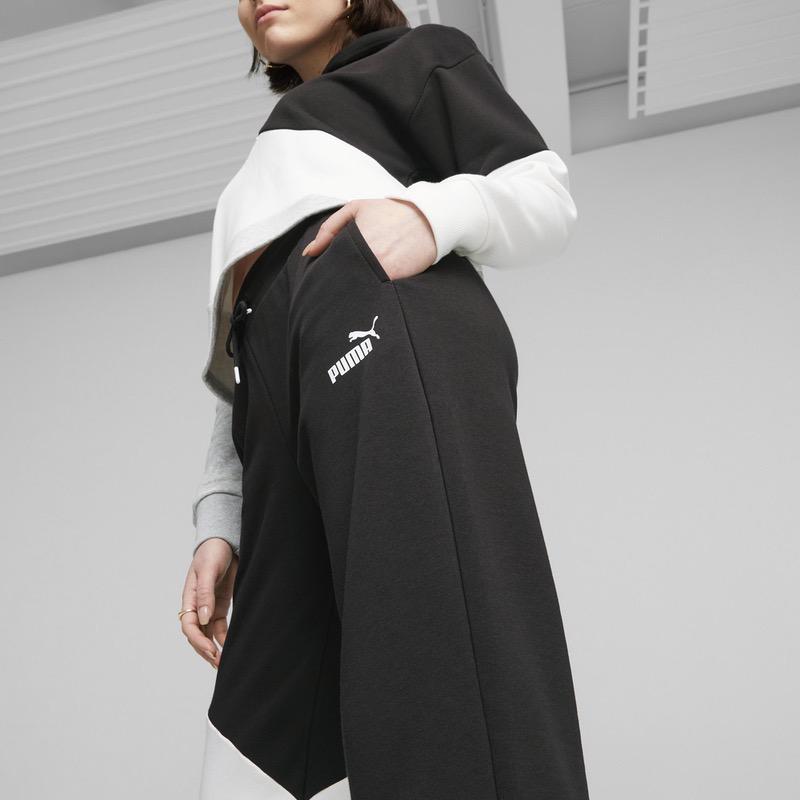 Poze Pantaloni Puma POWER Cat Pants various-brands.ro