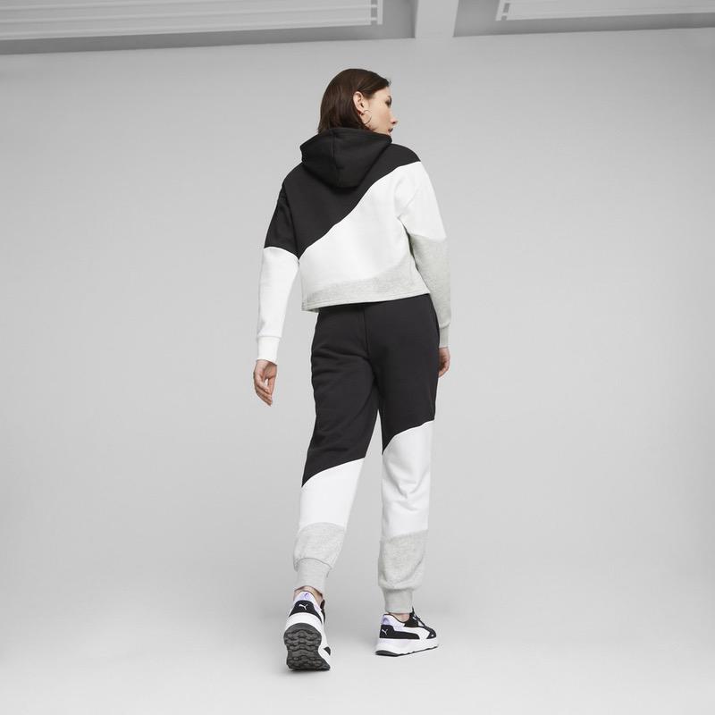 Poze Pantaloni Puma POWER Cat Pants various-brands.ro
