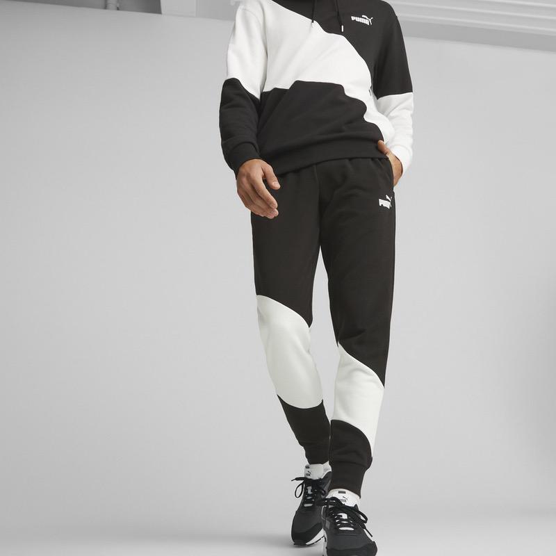 Poze Pantaloni Puma POWER Cat Sweatpants various-brands.ro