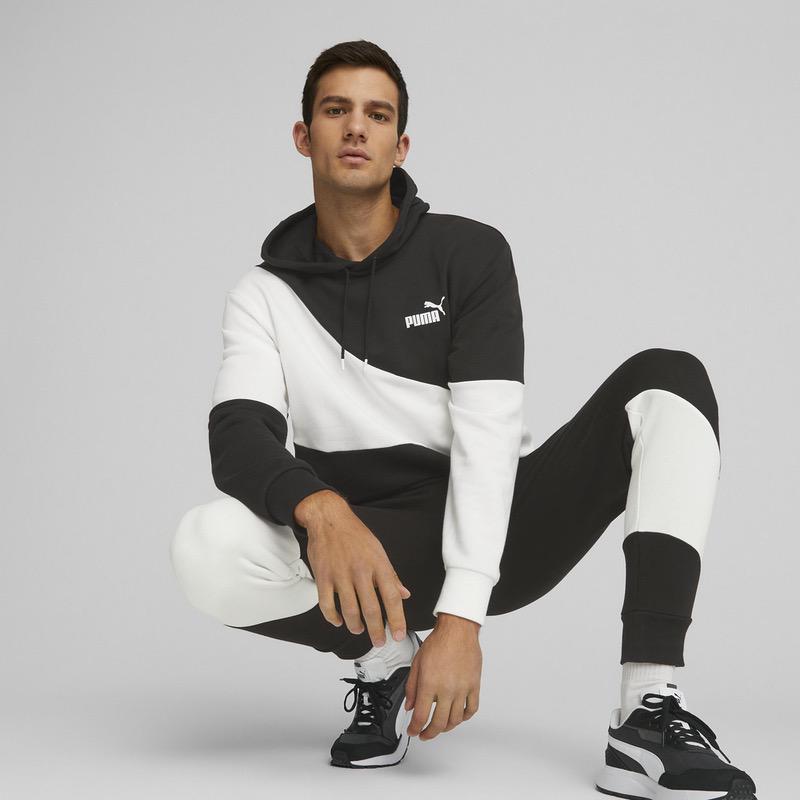 Poze Pantaloni Puma POWER Cat Sweatpants various-brands.ro