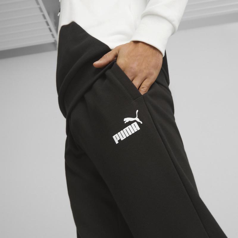 Poze Pantaloni Puma POWER Cat Sweatpants various-brands.ro