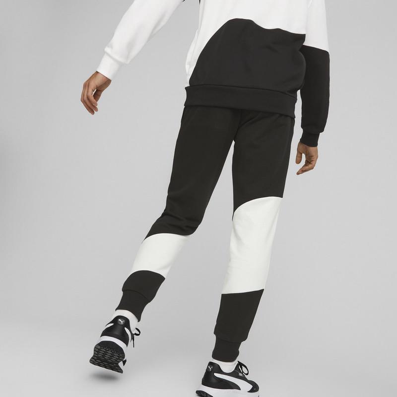 Poze Pantaloni Puma POWER Cat Sweatpants various-brands.ro