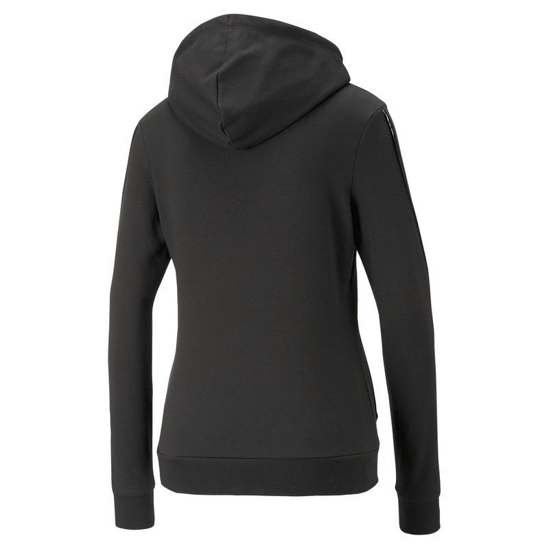 Poze Hanorac Puma POWER Full Zip Hoodie various-brands.ro