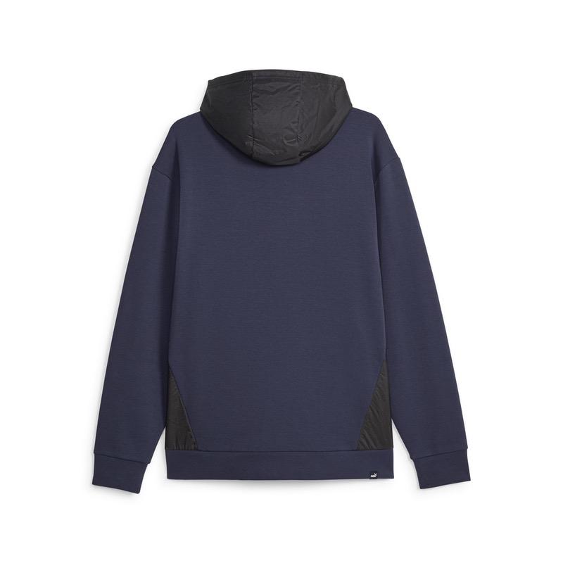 Poze Bluza cu Fermoar Puma RAD CAL Half Zip various-brands.ro