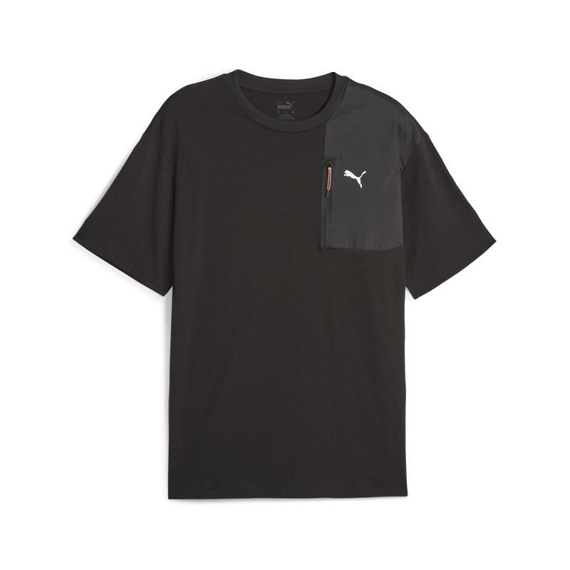 Tricou Puma OPEN ROAD Tee Tricou Puma OPEN ROAD Tee