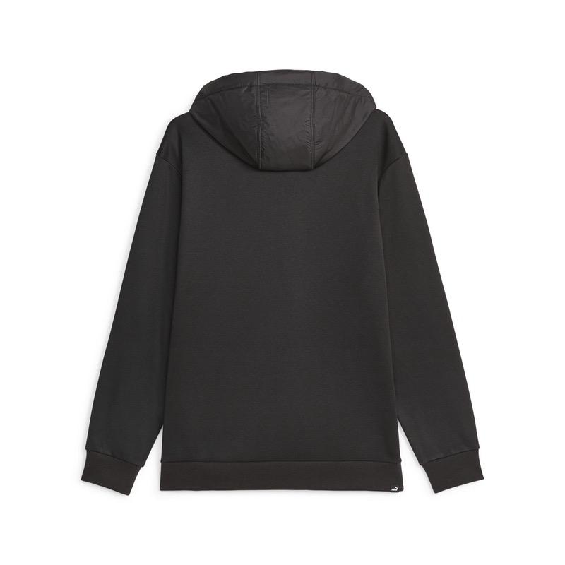 Poze Bluza cu Fermoar Puma OPEN ROAD Full Zip Hoodie various-brands.ro