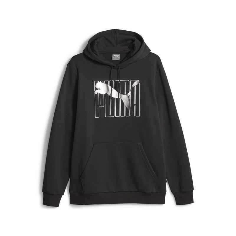 Poze Hanorac Puma essplus logo LAB Hoodie various-brands.ro