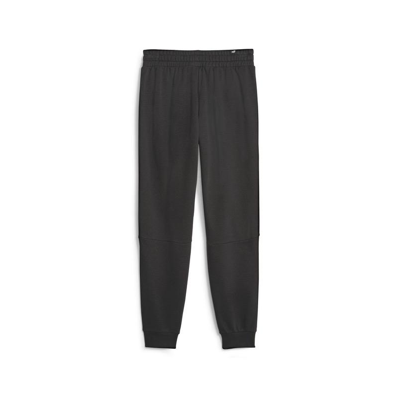 Poze Pantaloni Puma ess Tape Camo Sweatpants various-brands.ro