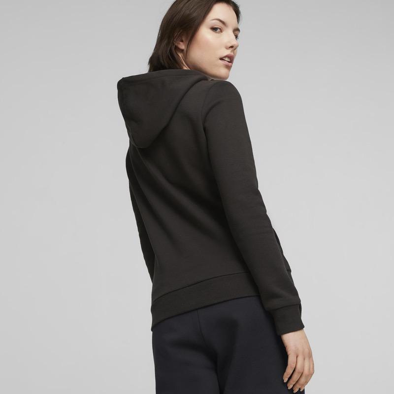 Poze Hanorac Puma essplus logo LAB Hoodie FL various-brands.ro
