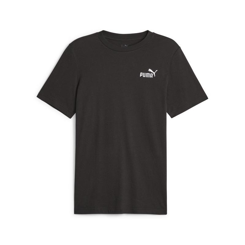 Tricou puma ess elevated embroidered tee