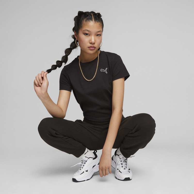 Tricou Puma Better Essentials Tee - 4 | YEO