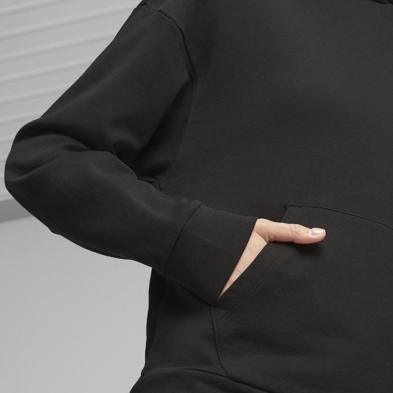 Hanorac Puma BETTER essENTIALS Hoodie