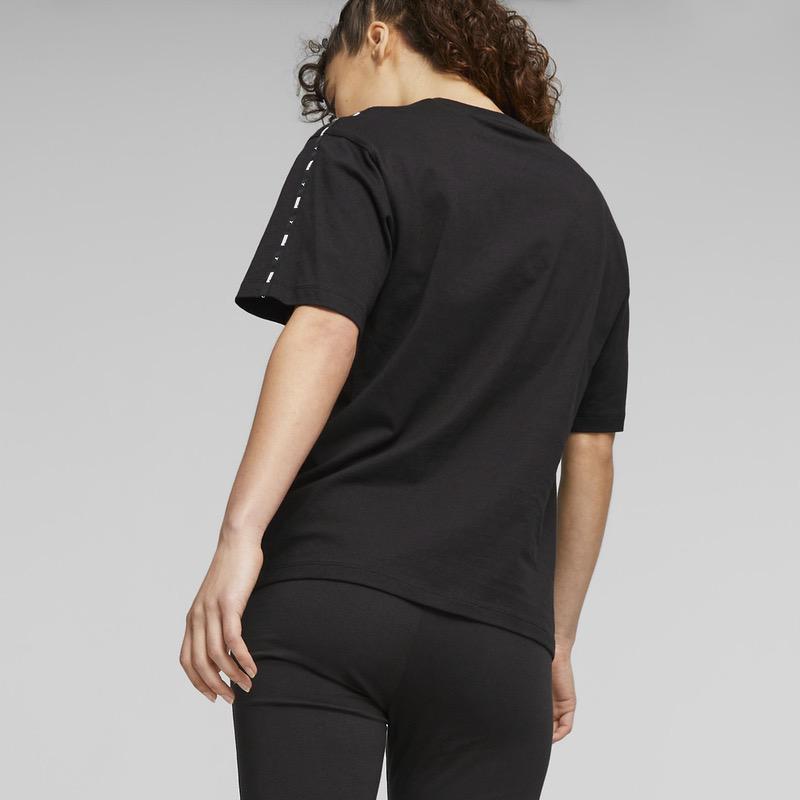 Tricou Puma ess Tape Tee