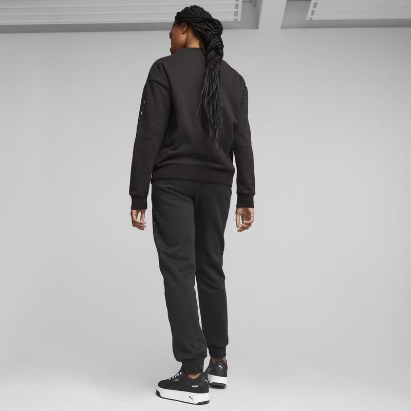 Poze Pantaloni Puma ESS TAPE Sweatpants various-brands.ro
