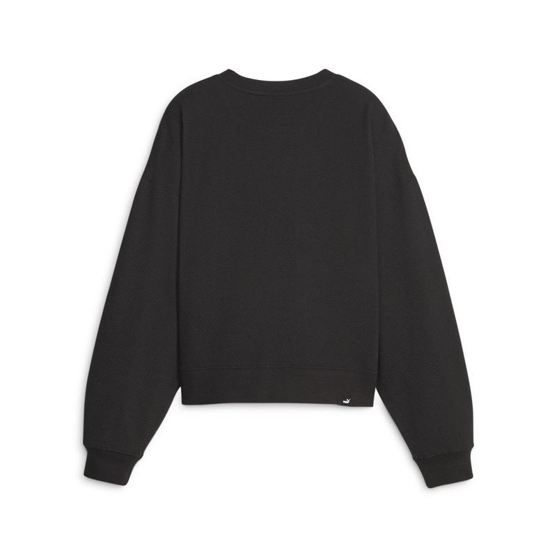 Poze Bluza Puma HER Crew various-brands.ro