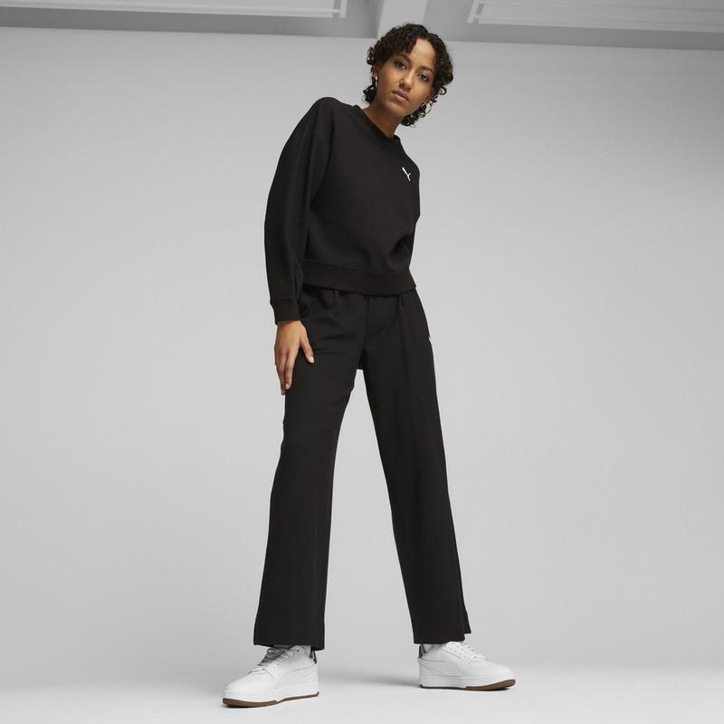 Poze Bluza Puma HER Crew various-brands.ro