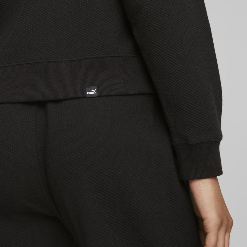 Poze Bluza Puma HER Crew various-brands.ro