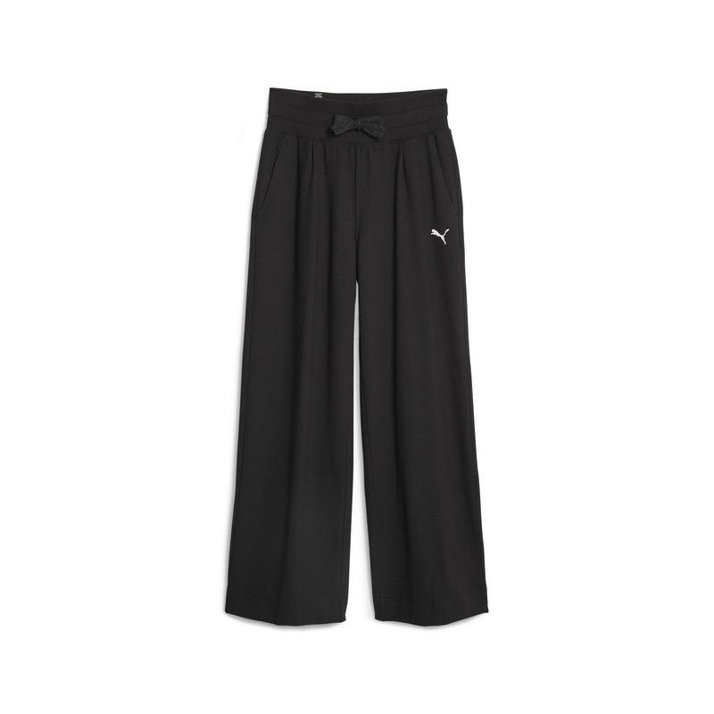 Pantaloni Puma HER Straight Pants