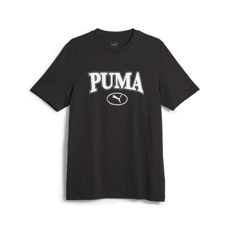Tricou puma squad tee
