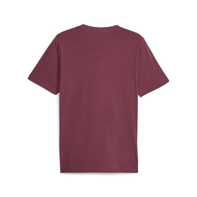 Poze Tricou Puma Squad Tee various-brands.ro