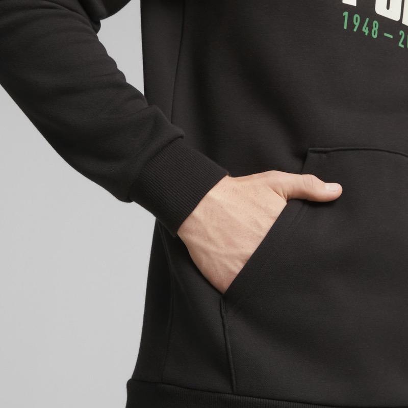 Poze Hanorac Puma Logo Celebration Hoodie various-brands.ro