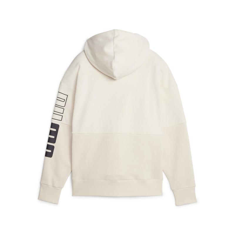Poze Hanorac Puma POWER Hoodie Winterized various-brands.ro