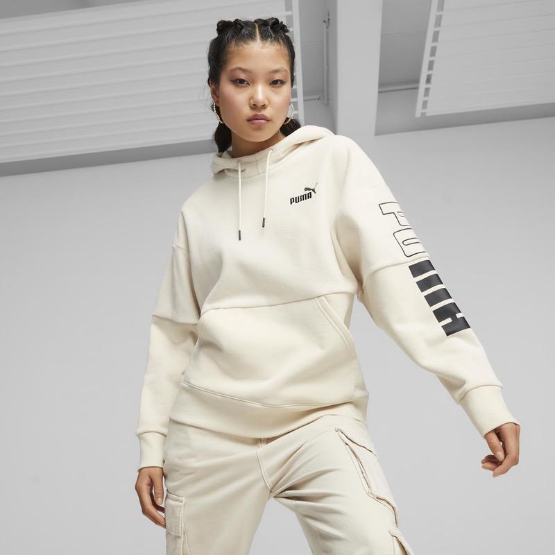 Poze Hanorac Puma POWER Hoodie Winterized various-brands.ro