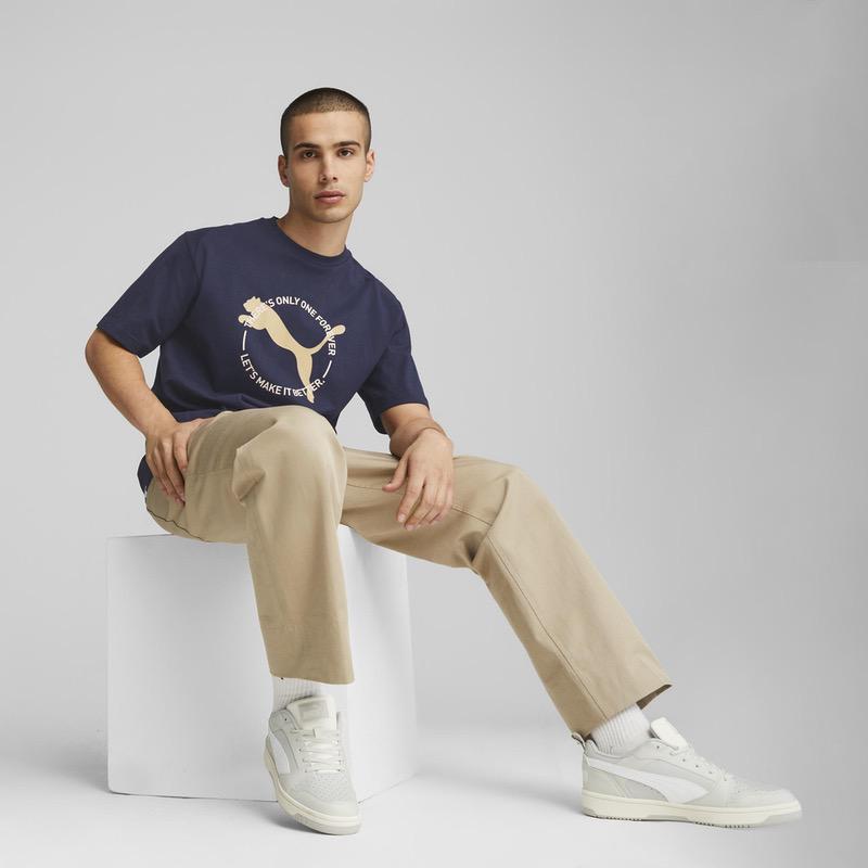 Poze Tricou Puma BETTER SPORTSWEAR Tee various-brands.ro