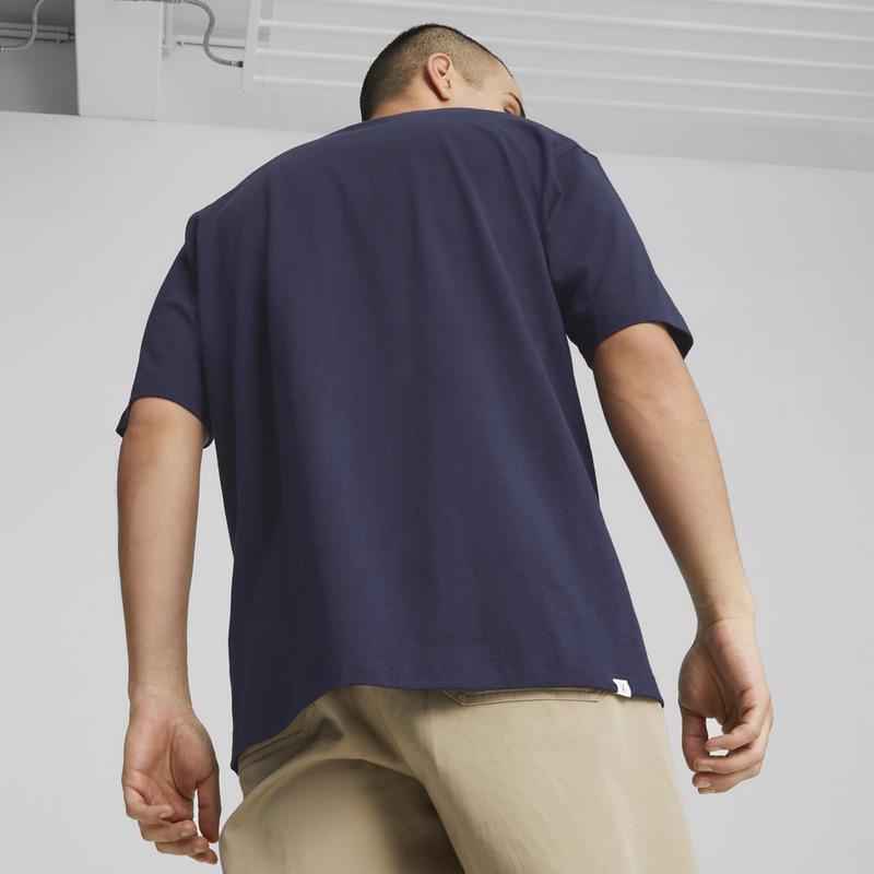 Poze Tricou Puma BETTER SPORTSWEAR Tee various-brands.ro
