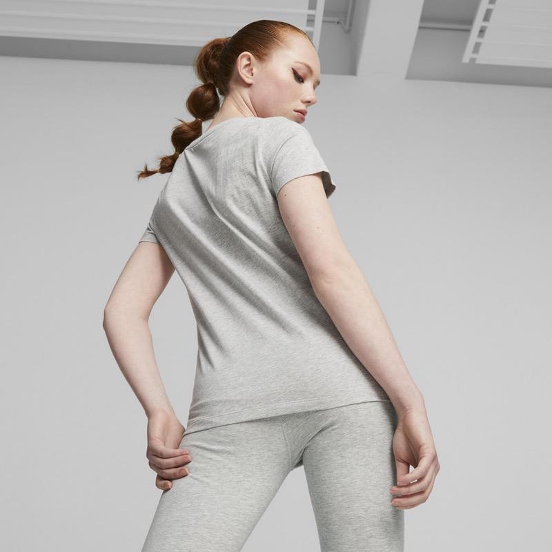 Poze Tricou Puma Squad Graphic Tee various-brands.ro