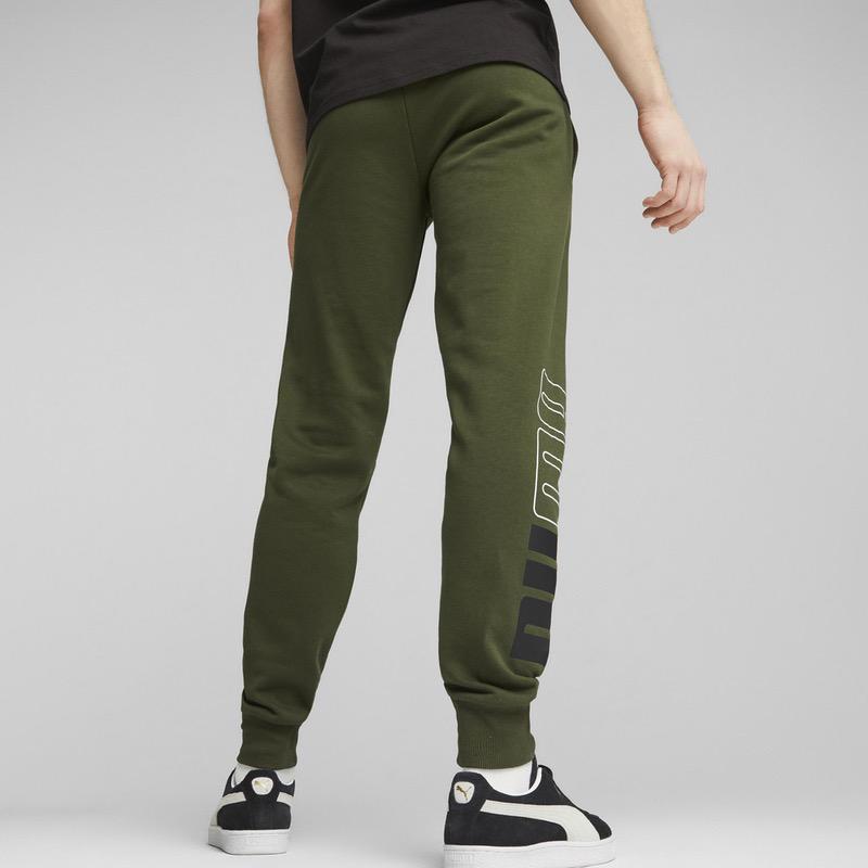 Poze Pantaloni Puma POWER Sweatpants various-brands.ro