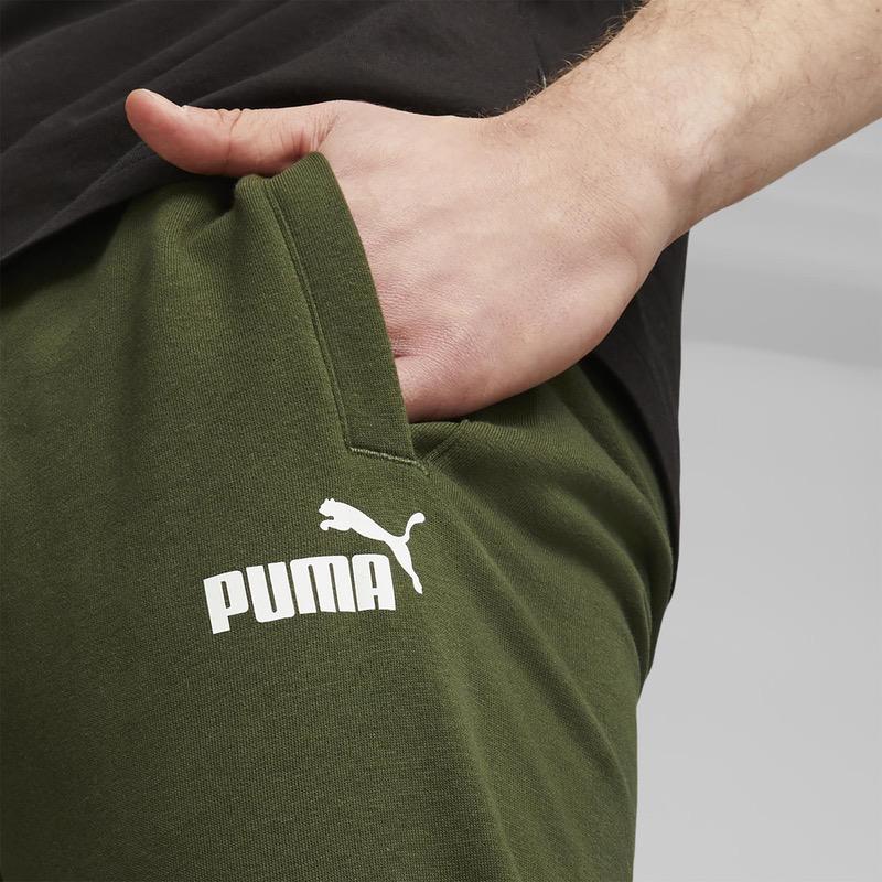 Poze Pantaloni Puma POWER Sweatpants various-brands.ro