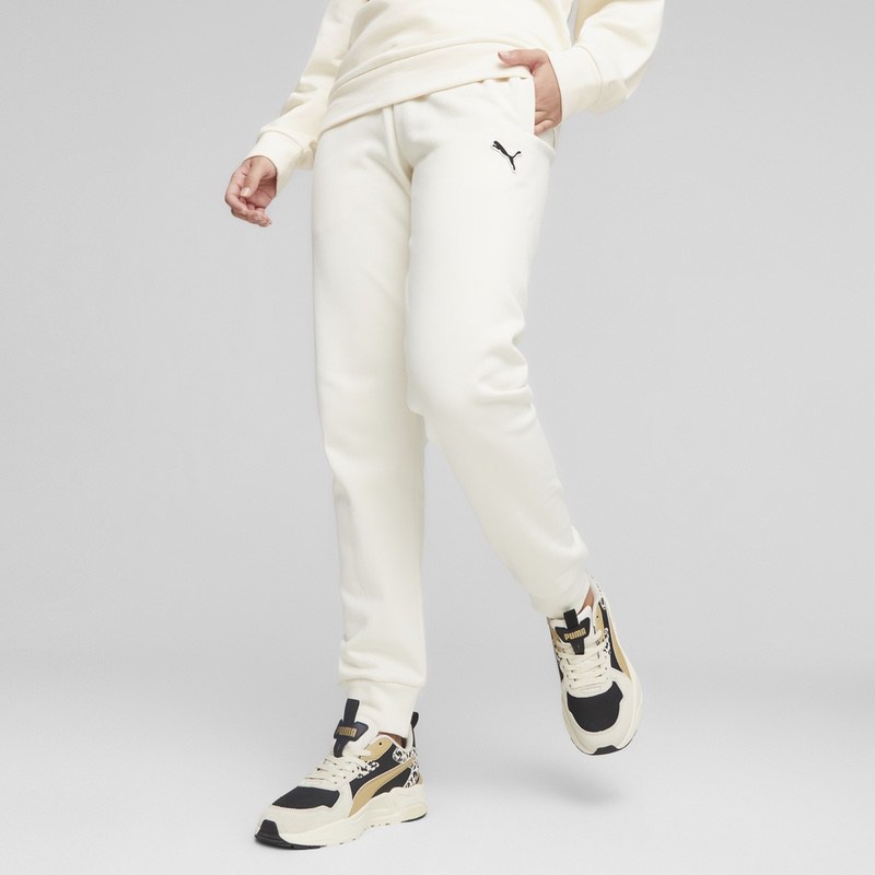 Poze Pantaloni Puma Better Essentials Pants CL FL various-brands.ro