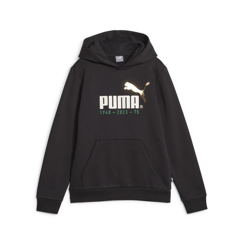 Hanorac Puma No.1 Logo Celebration Hoodie