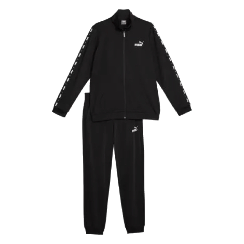 Poze Trening Puma Tape Poly Suit CL various-brands.ro