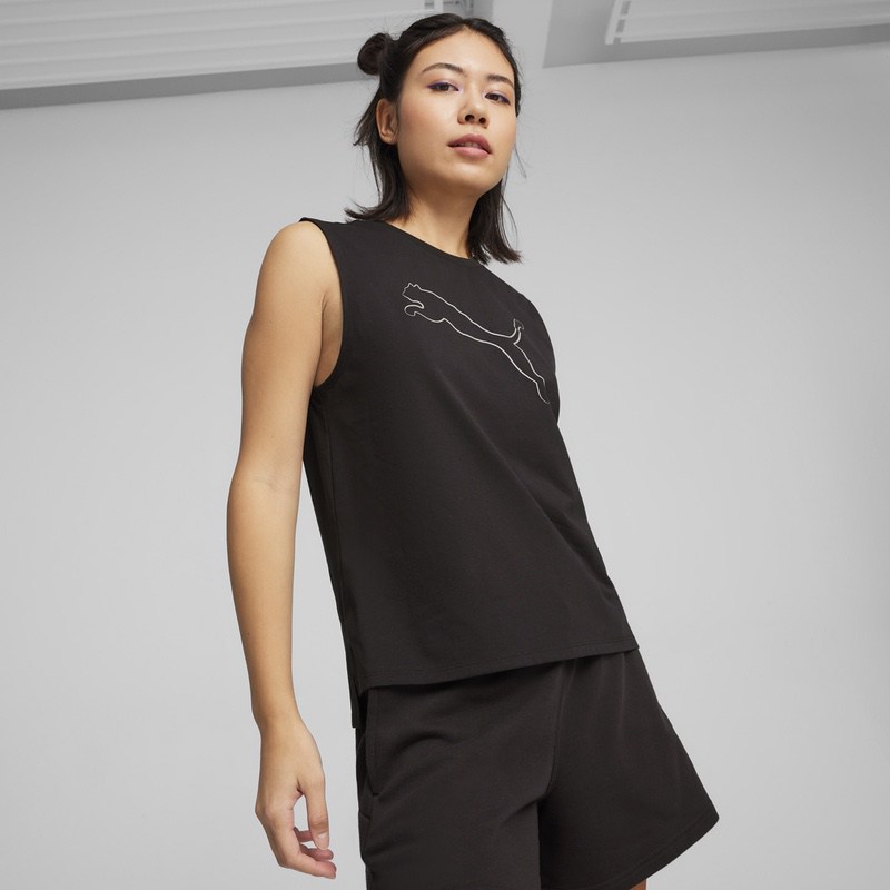 Poze Maiou Puma MOTION Tank various-brands.ro