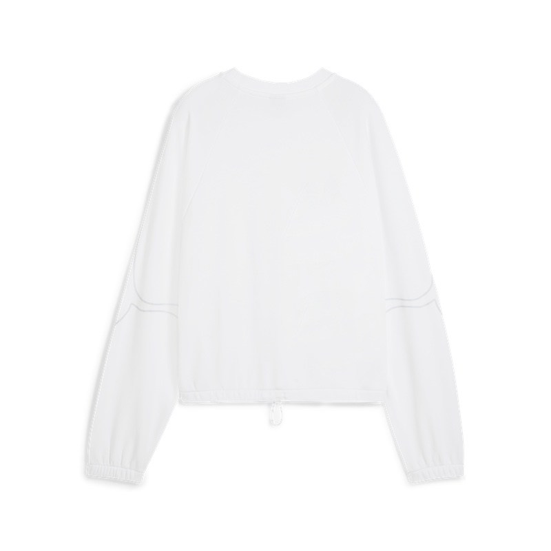 Poze Bluza Puma MOTION Crew TR various-brands.ro