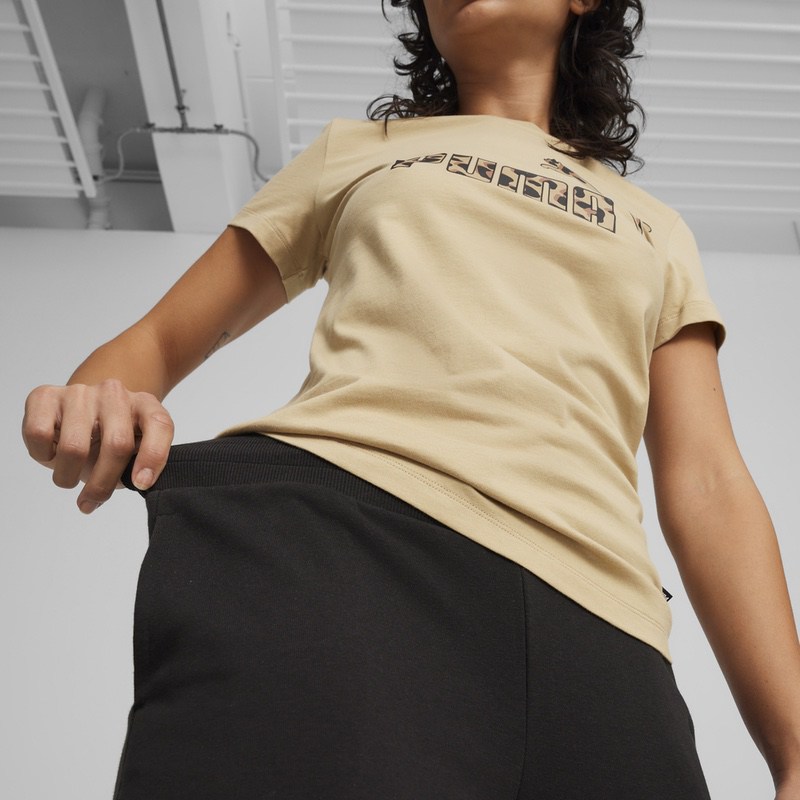 Pantaloni Puma essplus ANIMAL Pants TR - 3 | YEO