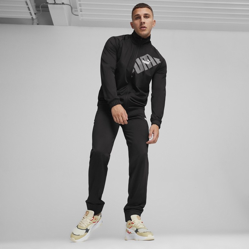 Trening Puma Power Tracksuit