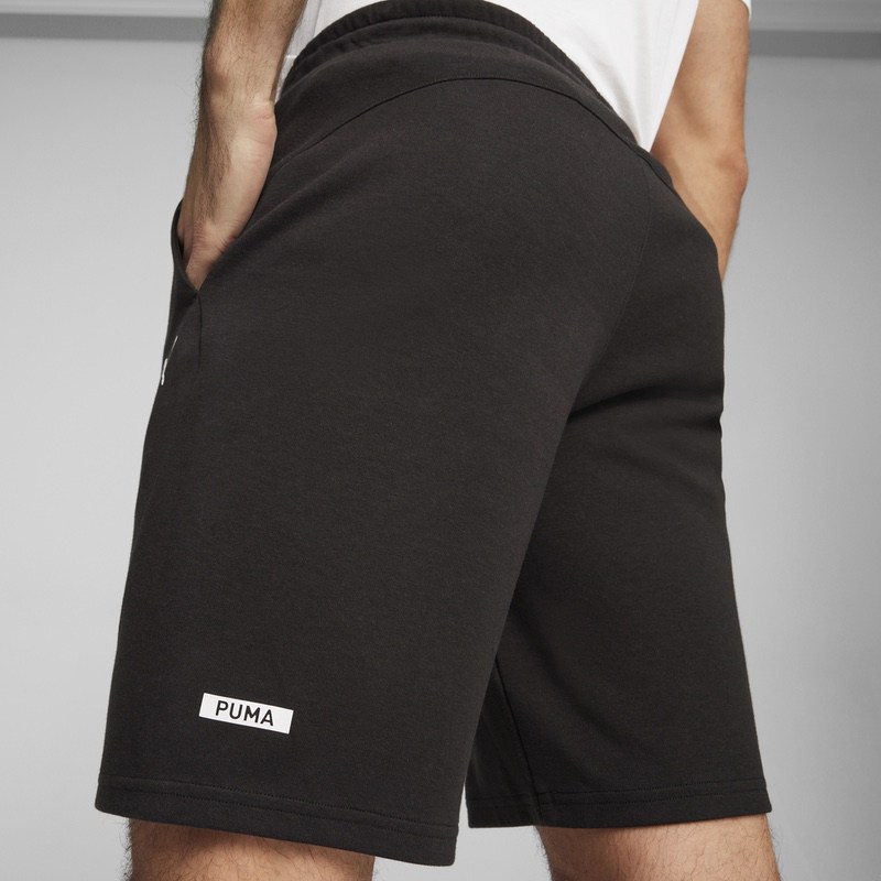Sort Puma RAD/CAL Shorts