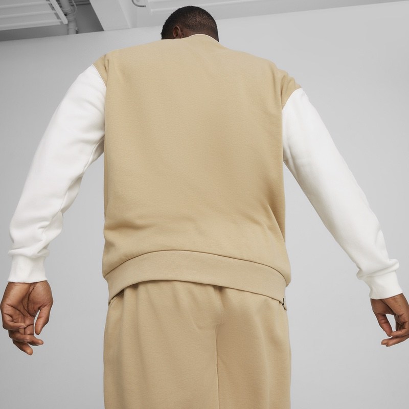 Jacheta Puma Squad Track Jacket - 4 | YEO